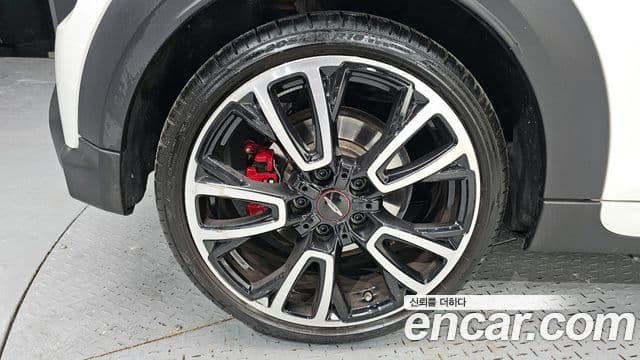 Mini Cooper S 3세대, 2024 все фото