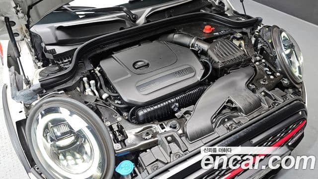 Mini Cooper S 3세대, 2024 6