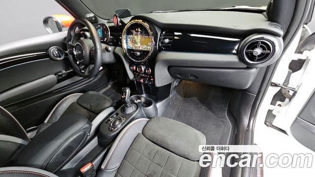 Mini Cooper S 3세대, 2024 7