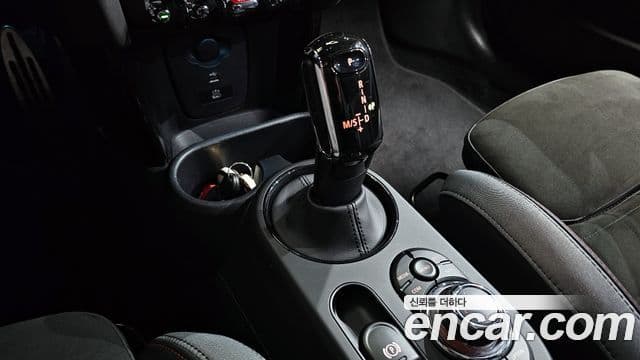 Mini Cooper S 3세대, 2024 9