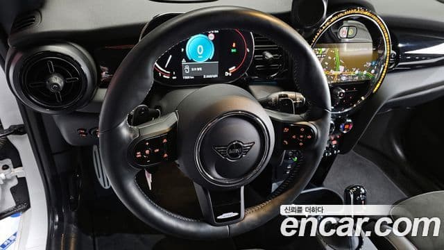 Mini Cooper S 3세대, 2024 14