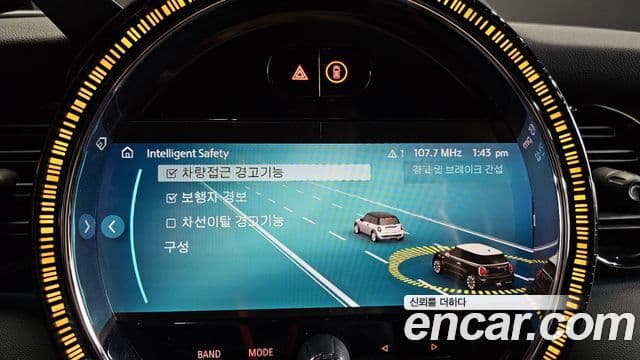 Mini Cooper S 3세대, 2024 17