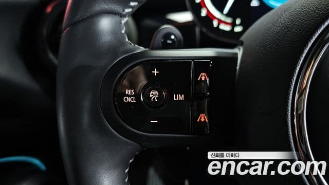 Mini Cooper S 3세대, 2024 20