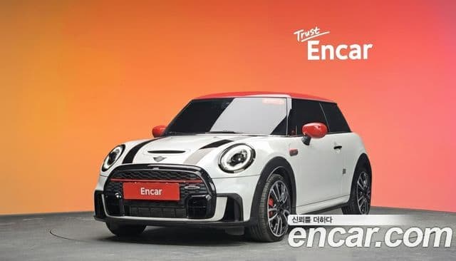 Mini Cooper S 3세대, 2024 1