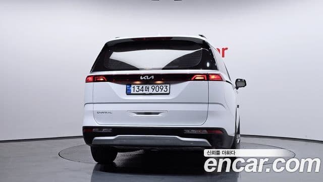 Kia Carnival 4세대 Prestige, 2023 4