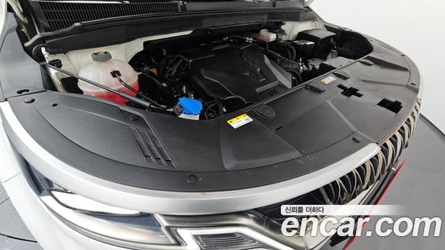 Kia Carnival 4세대 Prestige, 2023 6