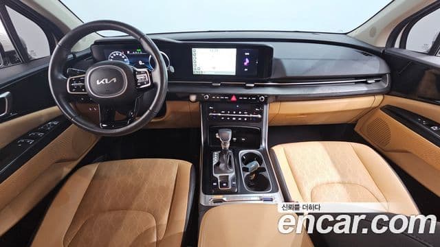 Kia Carnival 4세대 Prestige, 2023 7