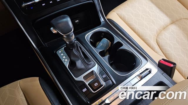 Kia Carnival 4세대 Prestige, 2023 9