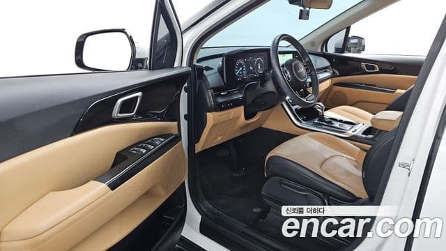Kia Carnival 4세대 Prestige, 2023 10