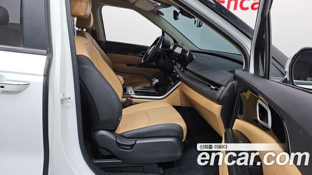 Kia Carnival 4세대 Prestige, 2023 11