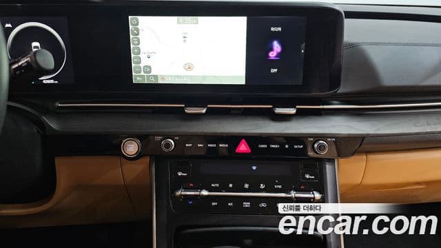 Kia Carnival 4세대 Prestige, 2023 14