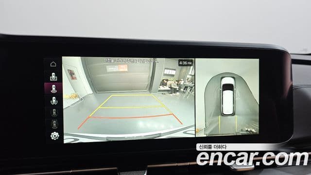 Kia Carnival 4세대 Prestige, 2023 15