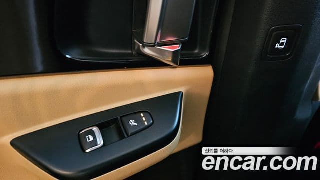 Kia Carnival 4세대 Prestige, 2023 18