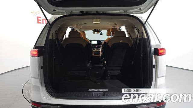 Kia Carnival 4세대 Prestige, 2023 20