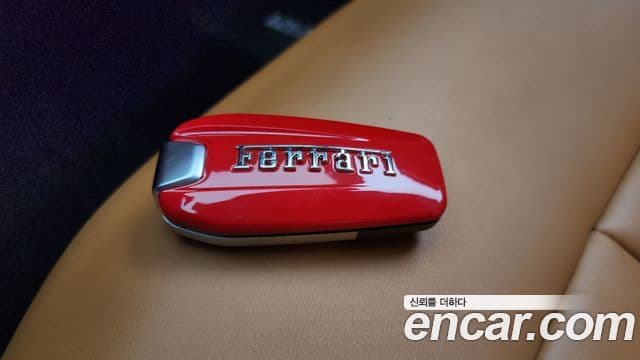 Ferrari 488 스파이더, 2018 4