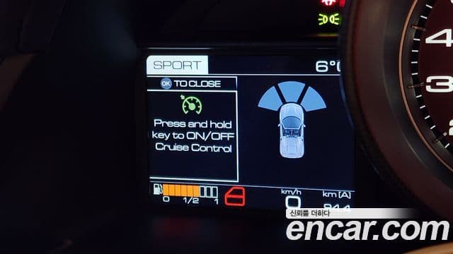 Ferrari 488 스파이더, 2018 15