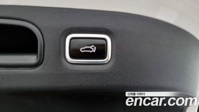 Kia 스팅어 GT, 2018 11