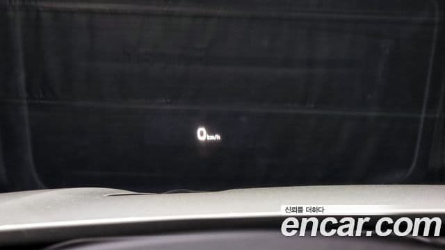 Kia 스팅어 GT, 2018 12