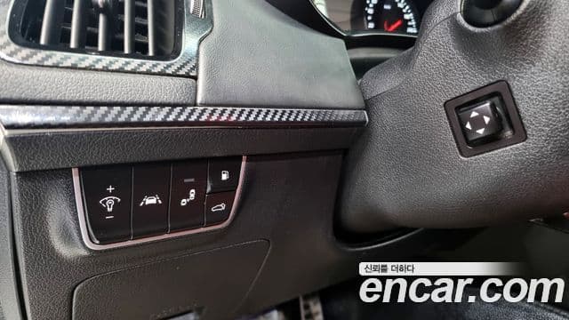 Kia 스팅어 GT, 2018 15