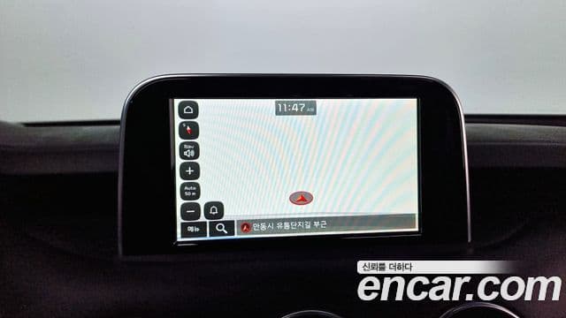 Kia 스팅어 GT, 2018 16