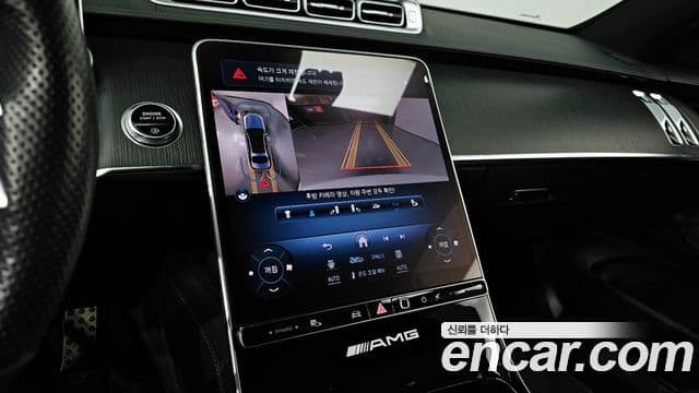 Mercedes-Benz S-класс W223 S400 d 4MATIC, 2022 15