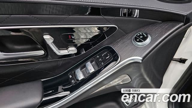 Mercedes-Benz S-класс W223 S400 d 4MATIC, 2022 17