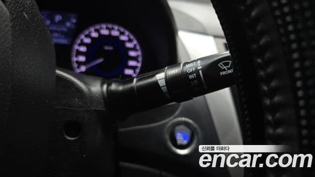 Hyundai Accent(новый кузов / новое поколение) 1.6 GDI top, 2011 17