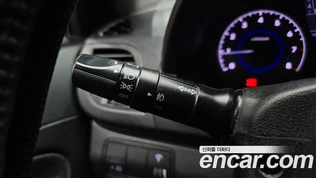 Hyundai Accent(новый кузов / новое поколение) 1.6 GDI top, 2011 18