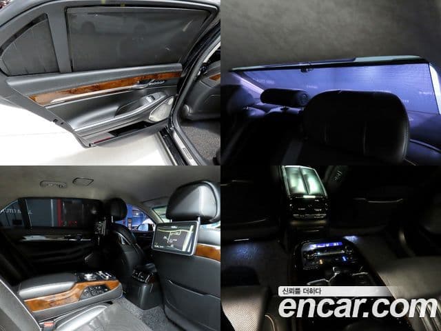 Genesis EQ900 Prestige, 2016 19