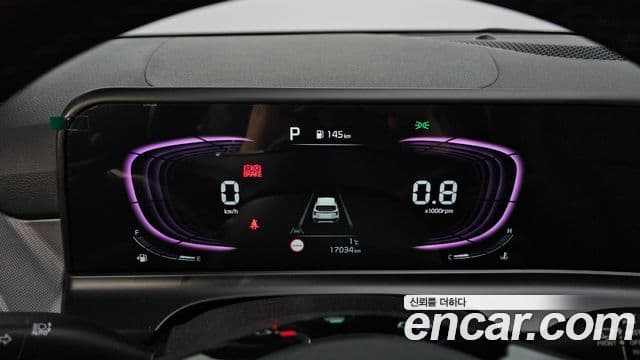 Kia The / новый New Seltos Trendy, 2025 8