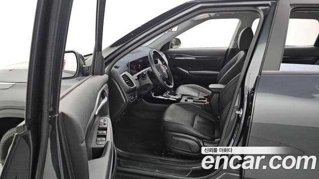 Kia The / новый New Seltos Trendy, 2025 10