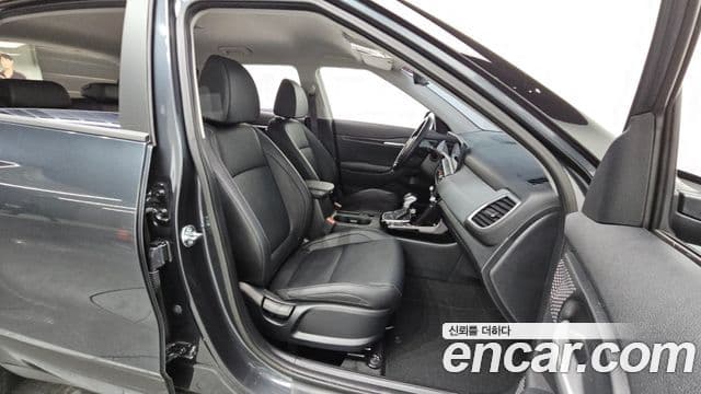 Kia The / новый New Seltos Trendy, 2025 11