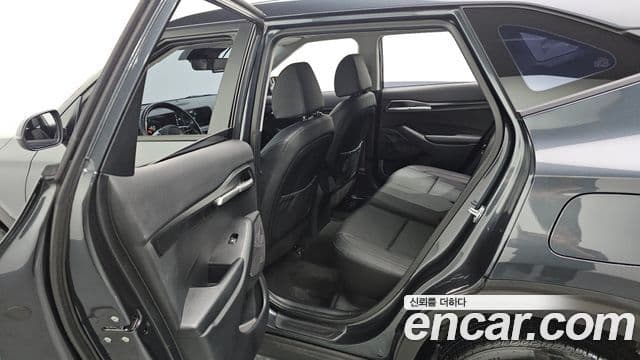 Kia The / новый New Seltos Trendy, 2025 12