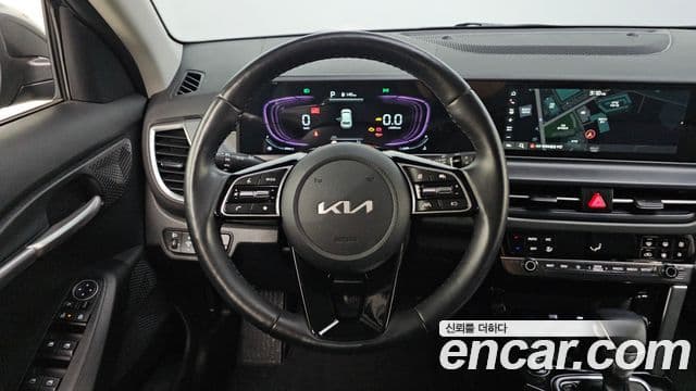 Kia The / новый New Seltos Trendy, 2025 13
