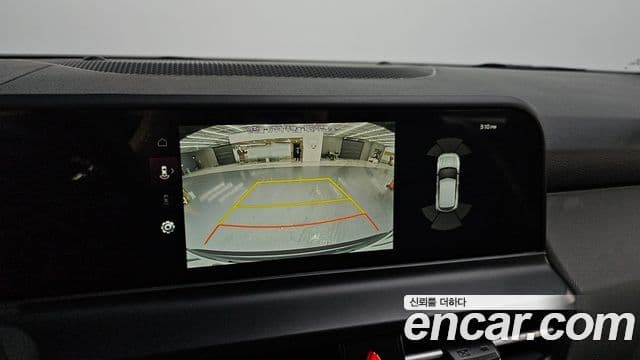 Kia The / новый New Seltos Trendy, 2025 15