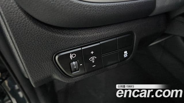 Kia The / новый New Seltos Trendy, 2025 17