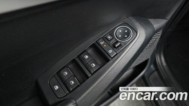 Kia The / новый New Seltos Trendy, 2025 19