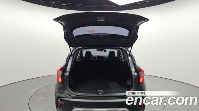 Kia The / новый New Seltos Trendy, 2025 20