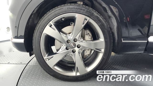 Genesis GV80, 2022 все фото