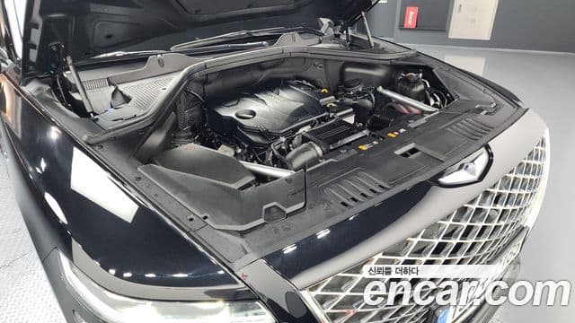 Genesis GV80, 2022 6