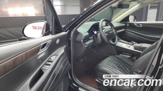 Genesis GV80, 2022 10