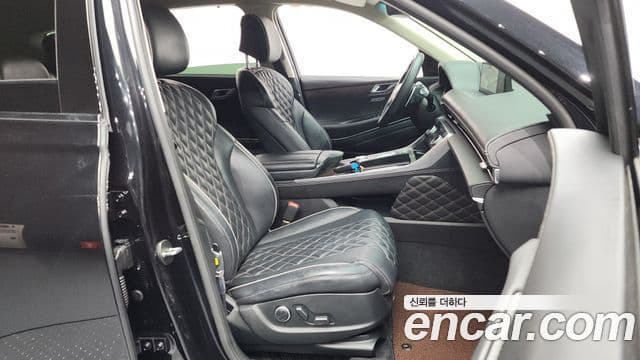 Genesis GV80, 2022 11