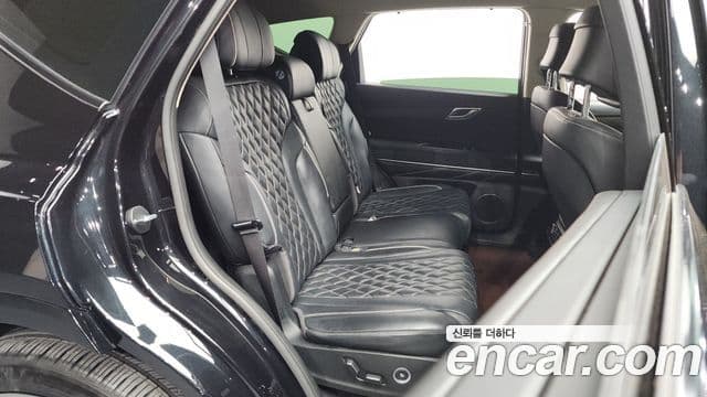 Genesis GV80, 2022 12