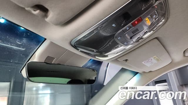 Genesis GV80, 2022 18