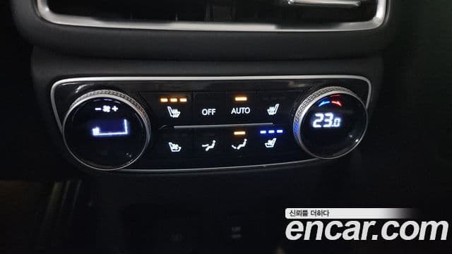 Genesis GV80, 2022 19