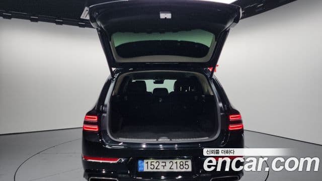 Genesis GV80, 2022 20