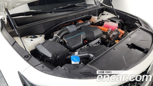 Kia Sorento 4세대 Signature, 2021 6