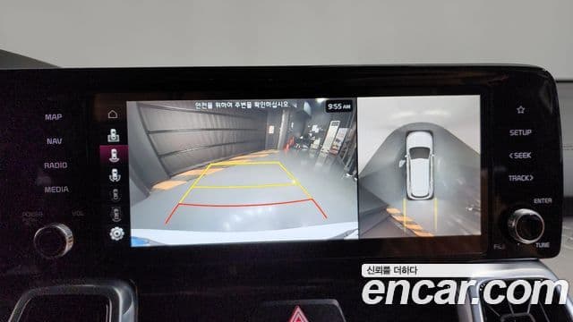 Kia Sorento 4세대 Signature, 2021 15