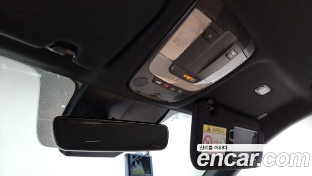 Kia Sorento 4세대 Signature, 2021 17