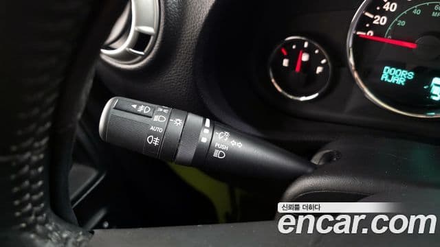 Jeep Wrangler (JK) 3.6 Rubicon 4도어, 2017 17
